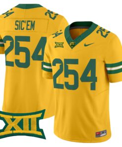 mens-baylor-bears-2026-vapor-limited-jersey-all-stitched-21 - Top Design Fan Baylor Bears 2026 Vapor Limited Jersey - Stitched