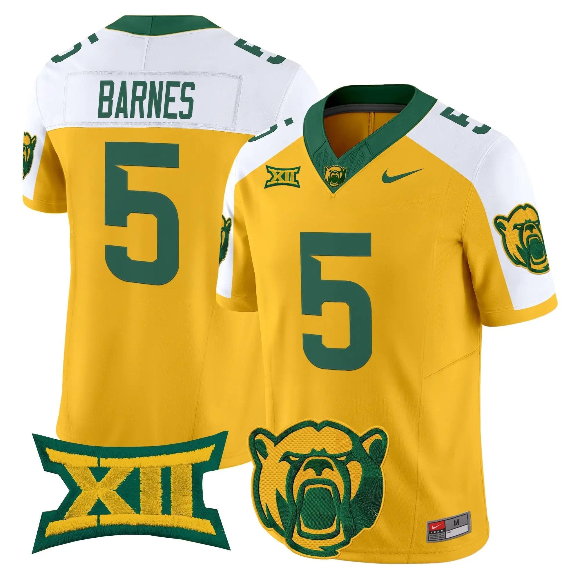 mens-baylor-bears-2026-vapor-limited-jersey-all-stitched-56 - Top Design Fan Baylor Bears 2026 Vapor Limited Jersey - Stitched