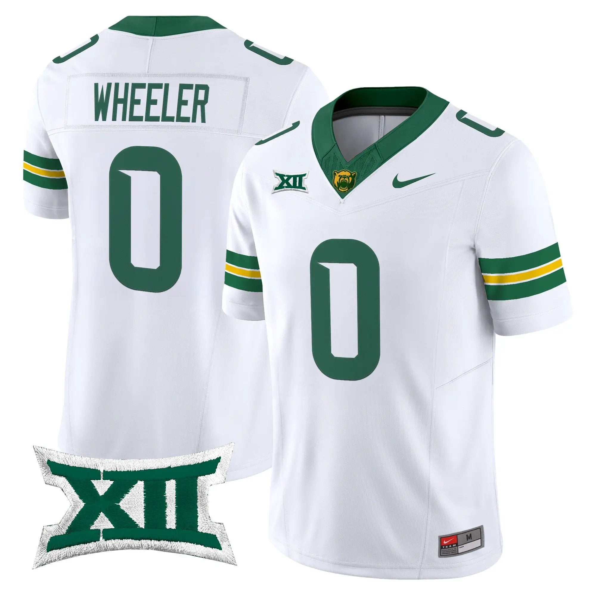 mens-baylor-bears-2026-vapor-limited-jersey-all-stitched-12 - Top Design Fan Baylor Bears 2026 Vapor Limited Jersey - Stitched