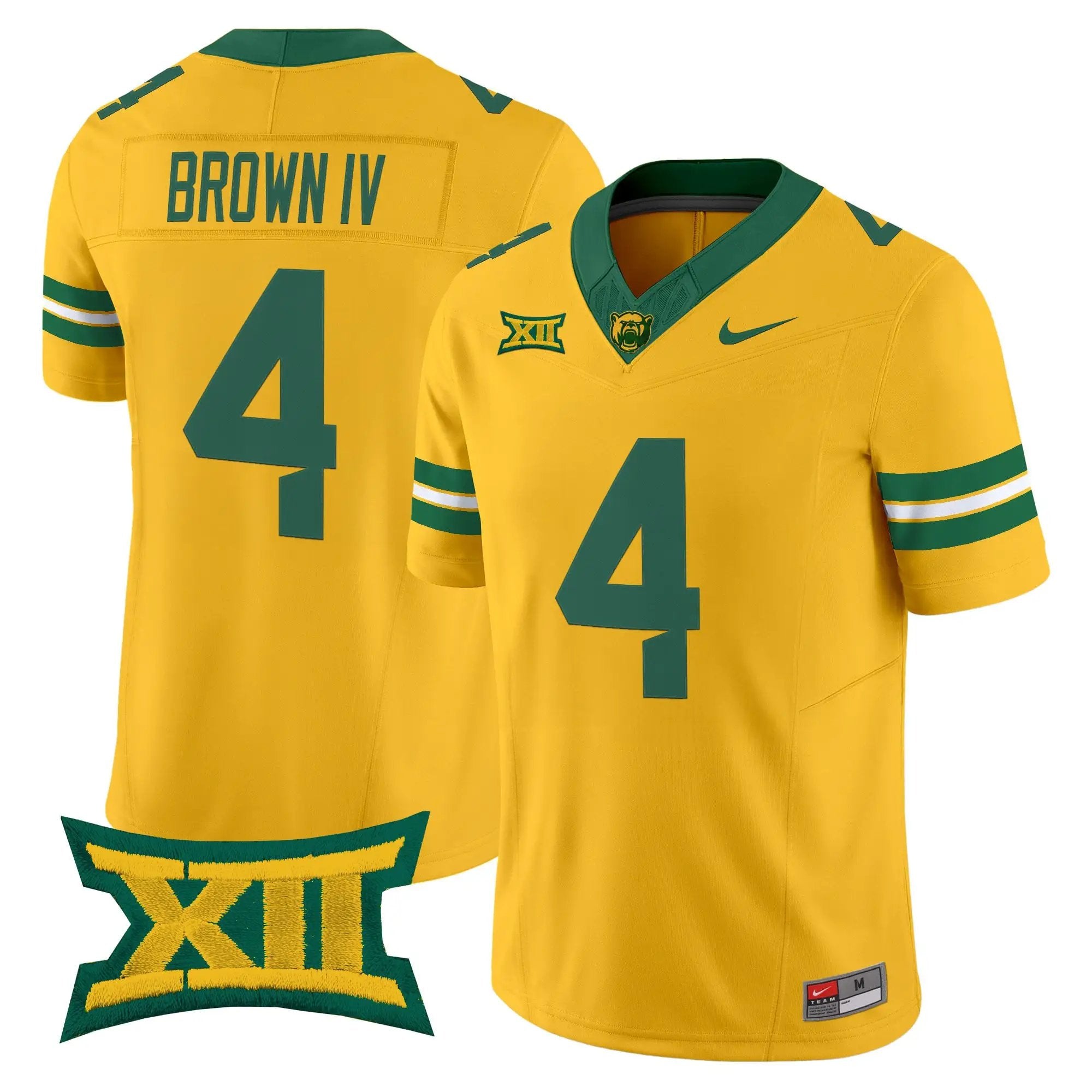 mens-baylor-bears-2026-vapor-limited-jersey-all-stitched-25 - Top Design Fan Baylor Bears 2026 Vapor Limited Jersey - Stitched