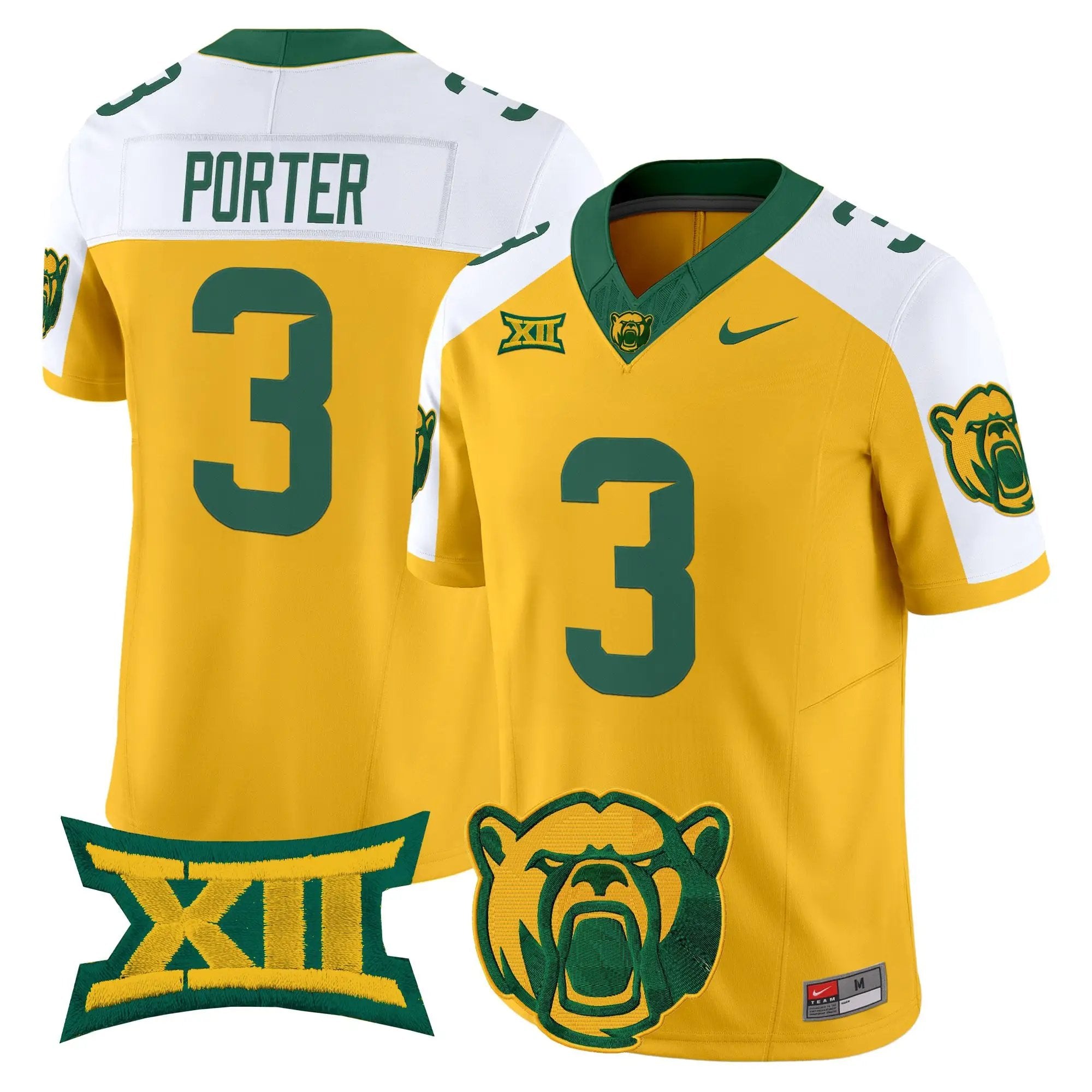 mens-baylor-bears-2026-vapor-limited-jersey-all-stitched-54 - Top Design Fan Baylor Bears 2026 Vapor Limited Jersey - Stitched
