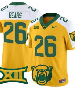 mens-baylor-bears-2026-vapor-limited-jersey-all-stitched-58 - Top Design Fan Baylor Bears 2026 Vapor Limited Jersey - Stitched