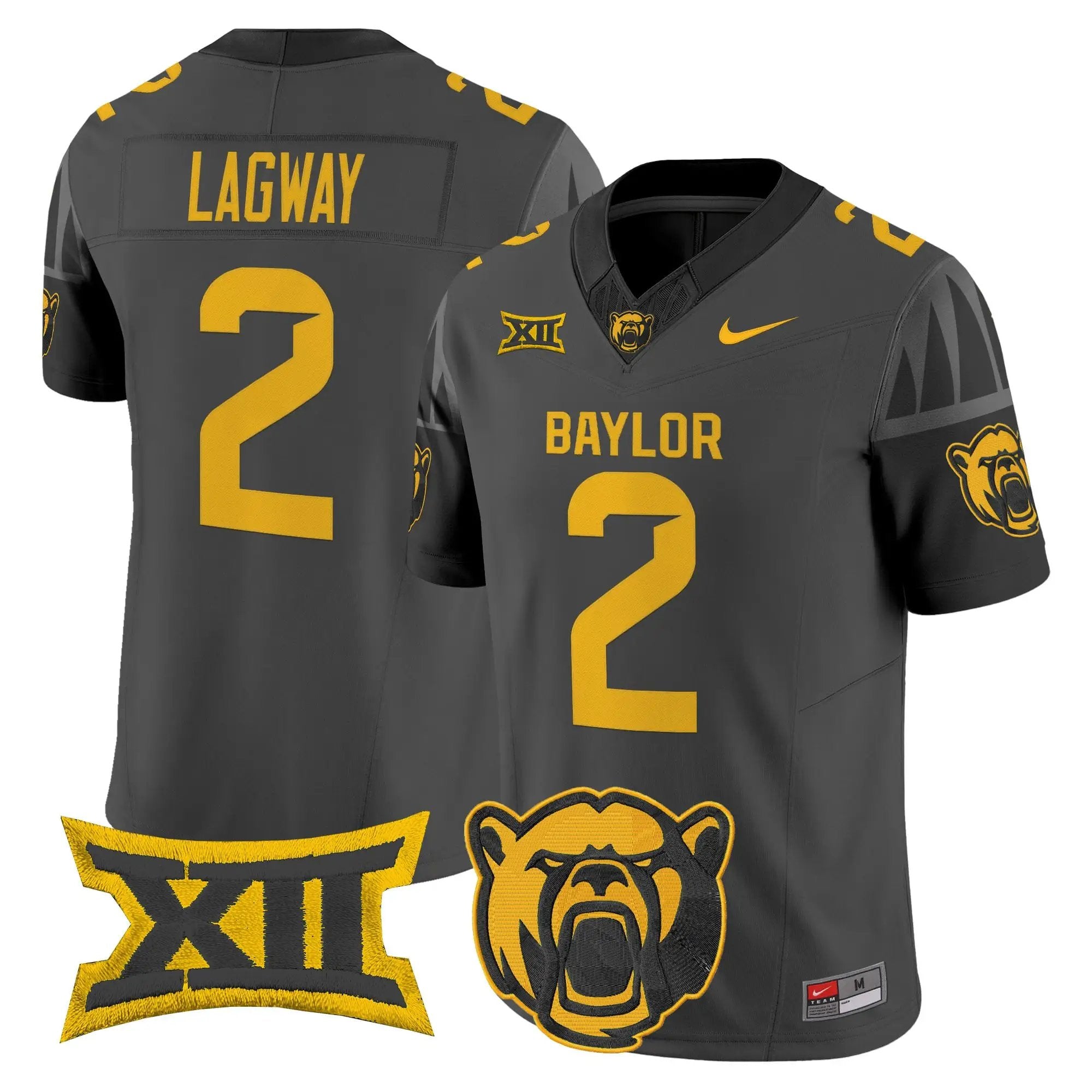 mens-baylor-bears-2026-vapor-limited-jersey-all-stitched-30 - Top Design Fan Baylor Bears 2026 Vapor Limited Jersey - Stitched