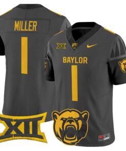 mens-baylor-bears-2026-vapor-limited-jersey-all-stitched-33 - Top Design Fan Baylor Bears 2026 Vapor Limited Jersey - Stitched