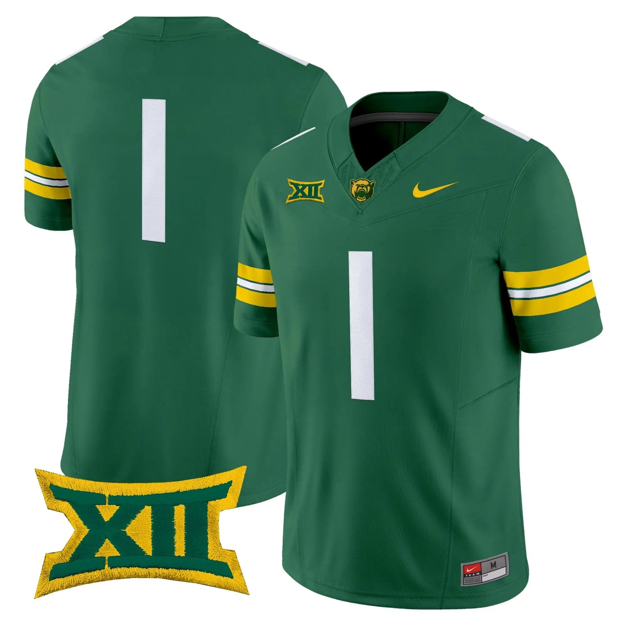 mens-baylor-bears-2026-vapor-limited-jersey-all-stitched-09 - Top Design Fan Baylor Bears 2026 Vapor Limited Jersey - Stitched