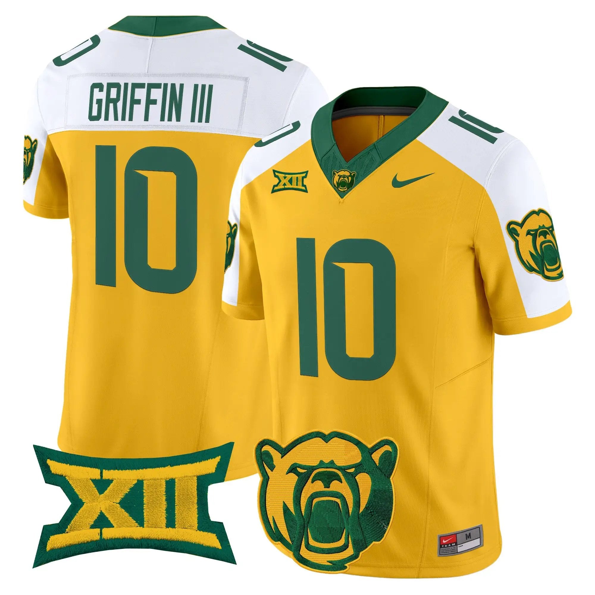 mens-baylor-bears-2026-vapor-limited-jersey-all-stitched-57 - Top Design Fan Baylor Bears 2026 Vapor Limited Jersey - Stitched