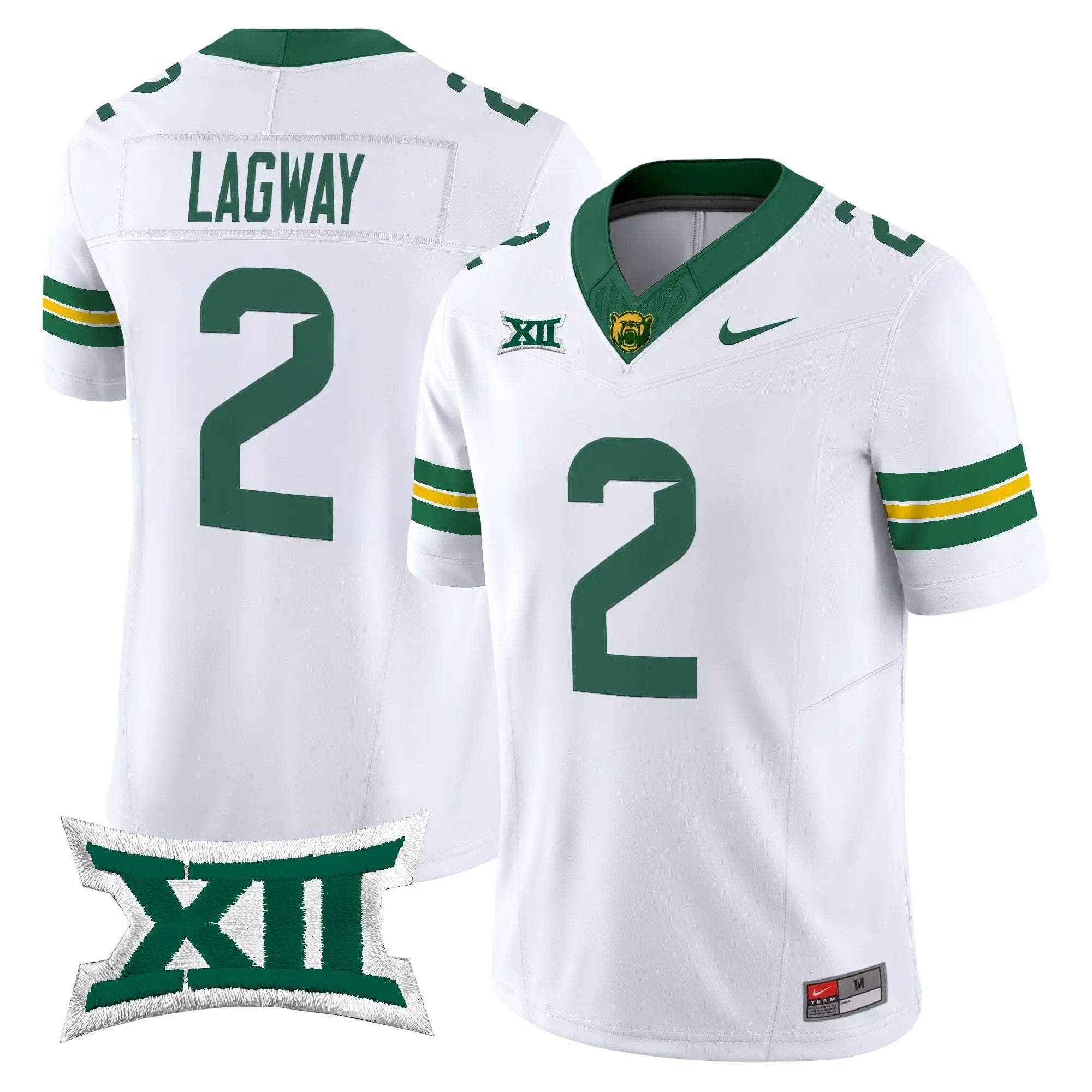 mens-baylor-bears-2026-vapor-limited-jersey-all-stitched-10 - Top Design Fan Baylor Bears 2026 Vapor Limited Jersey - Stitched