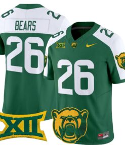 mens-baylor-bears-2026-vapor-limited-jersey-all-stitched-48 - Top Design Fan Baylor Bears 2026 Vapor Limited Jersey - Stitched