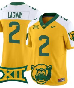 mens-baylor-bears-2026-vapor-limited-jersey-all-stitched-50 - Top Design Fan Baylor Bears 2026 Vapor Limited Jersey - Stitched