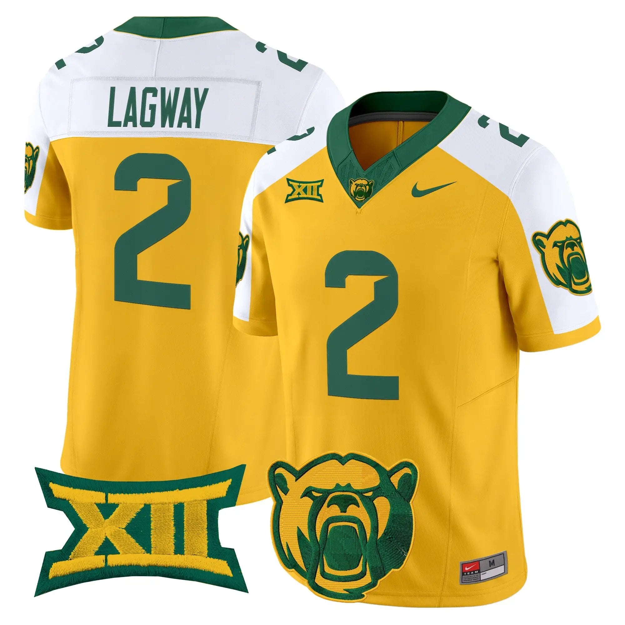 mens-baylor-bears-2026-vapor-limited-jersey-all-stitched-50 - Top Design Fan Baylor Bears 2026 Vapor Limited Jersey - Stitched