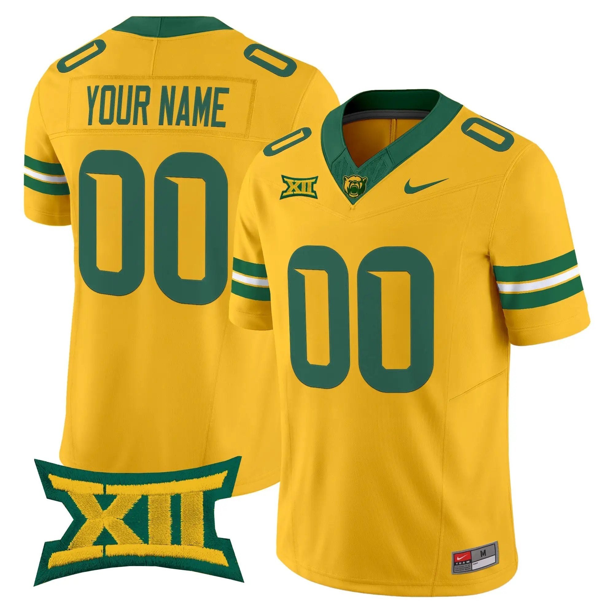 baylor-bears-2026-vapor-limited-custom-jersey-all-stitched-02 - Top Design Fan Baylor Bears 2026 Vapor Limited Custom Jersey - Stitched