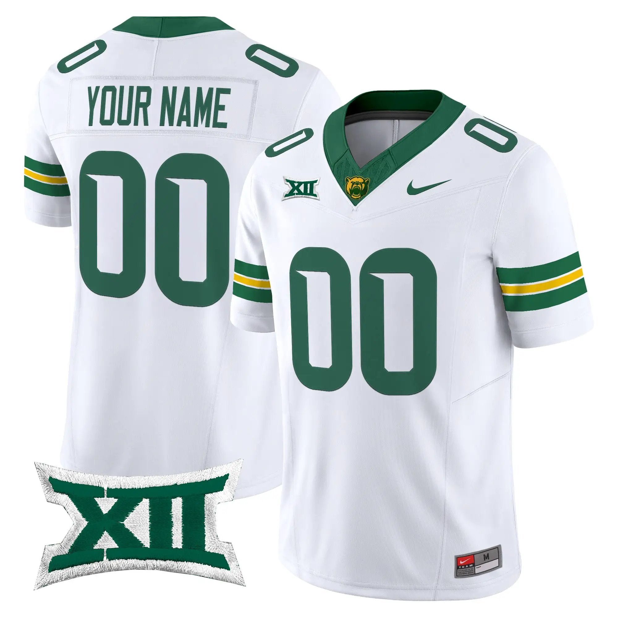 baylor-bears-2026-vapor-limited-custom-jersey-all-stitched-01 - Top Design Fan Baylor Bears 2026 Vapor Limited Custom Jersey - Stitched