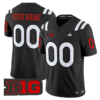 Custom Nebraska Cornhuskers Jersey 2026 Vapor Limited Stitched - Top Design Fan Custom Nebraska Cornhuskers Jersey 2026 Vapor Limited Stitched