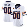 Custom UTEP Miners Jersey Name, Number 2016 Vapor Limited Stitched - Top Design Fan Custom UTEP Miners Jersey Name, Number 2016 Vapor Limited Stitched