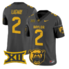 DJ Lagway Jersey #2 Baylor Bears 2026 Vapor Limited Stitched - Top Design Fan DJ Lagway Jersey #2 Baylor Bears 2026 Vapor Limited Stitched