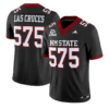 Las Cruces Jersey #575 New Mexico State 2026 Vapor Limited Stitched - Top Design Fan Las Cruces Jersey #575 New Mexico State 2026 Vapor Limited Stitched