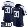 Marcus Neal Jr Jersey #31 Penn State Nittany 2026 Limited Stitched - Top Design Fan Marcus Neal Jr Jersey #31 Penn State Nittany 2026 Limited Stitched