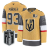 Mitch Marner Jersey #93 Vegas Golden Knights 2026 Stanley Cup Stitched - Top Design Fan Mitch Marner Jersey #93 Vegas Golden Knights 2026 Stanley Cup Stitched
