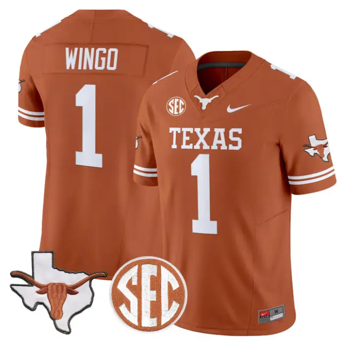 ryan-wingo-jersey-1-texas-longhorns-2026-sec-patch-stitched-03 - Top Design Fan Ryan Wingo Jersey #1 Texas Longhorns 2026 SEC Patch Stitched