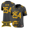Sic'Em Jersey #254 Baylor Bears 2026 Vapor Limited Stitched
