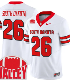 south-dakota-jersey-26-south-dakota-2026-vapor-limited-stitched-02 - Top Design Fan South Dakota Jersey #26 South Dakota 2026 Vapor Limited Stitched