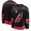Team Jersey Blank Carolina Hurricanes 2026 Stanley Cup Champions Black - Top Design Fan Team Jersey Blank Carolina Hurricanes 2026 Stanley Cup Champions Black