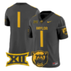 Team Jersey #1 Baylor Bears 2026 Vapor Limited Stitched - Top Design Fan Team Jersey #1 Baylor Bears 2026 Vapor Limited Stitched