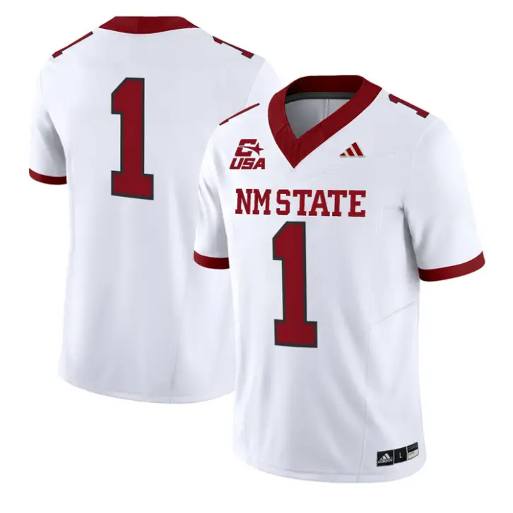 team-jersey-1-new-mexico-state-2026-vapor-limited-stitched-02 - Top Design Fan Team Jersey #1 New Mexico State 2026 Vapor Limited Stitched
