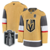 Team Jersey Blank Vegas Golden Knights 2026 Stanley Cup Stitched - Top Design Fan Team Jersey Blank Vegas Golden Knights 2026 Stanley Cup Stitched