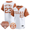 Viviana Martinez Jersey #23 Texas 2026 Back-To-Back World SeriesChampions - Top Design Fan Viviana Martinez Jersey #23 Texas 2026 Back-To-Back World SeriesChampions