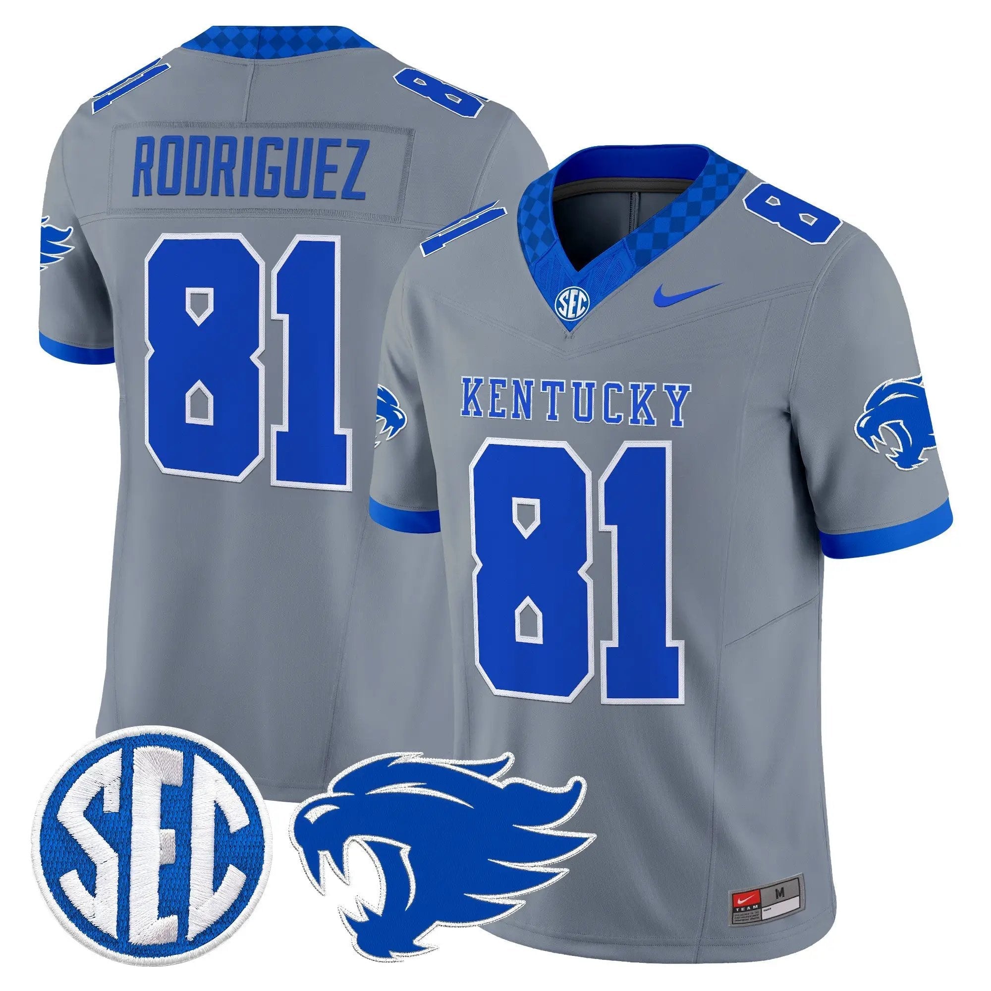 mens-kentucky-wildcats-2026-vapor-limited-jersey-all-stitched-33 - Top Design Fan Kentucky Wildcats 2026 Vapor Limited Jersey - Stitched
