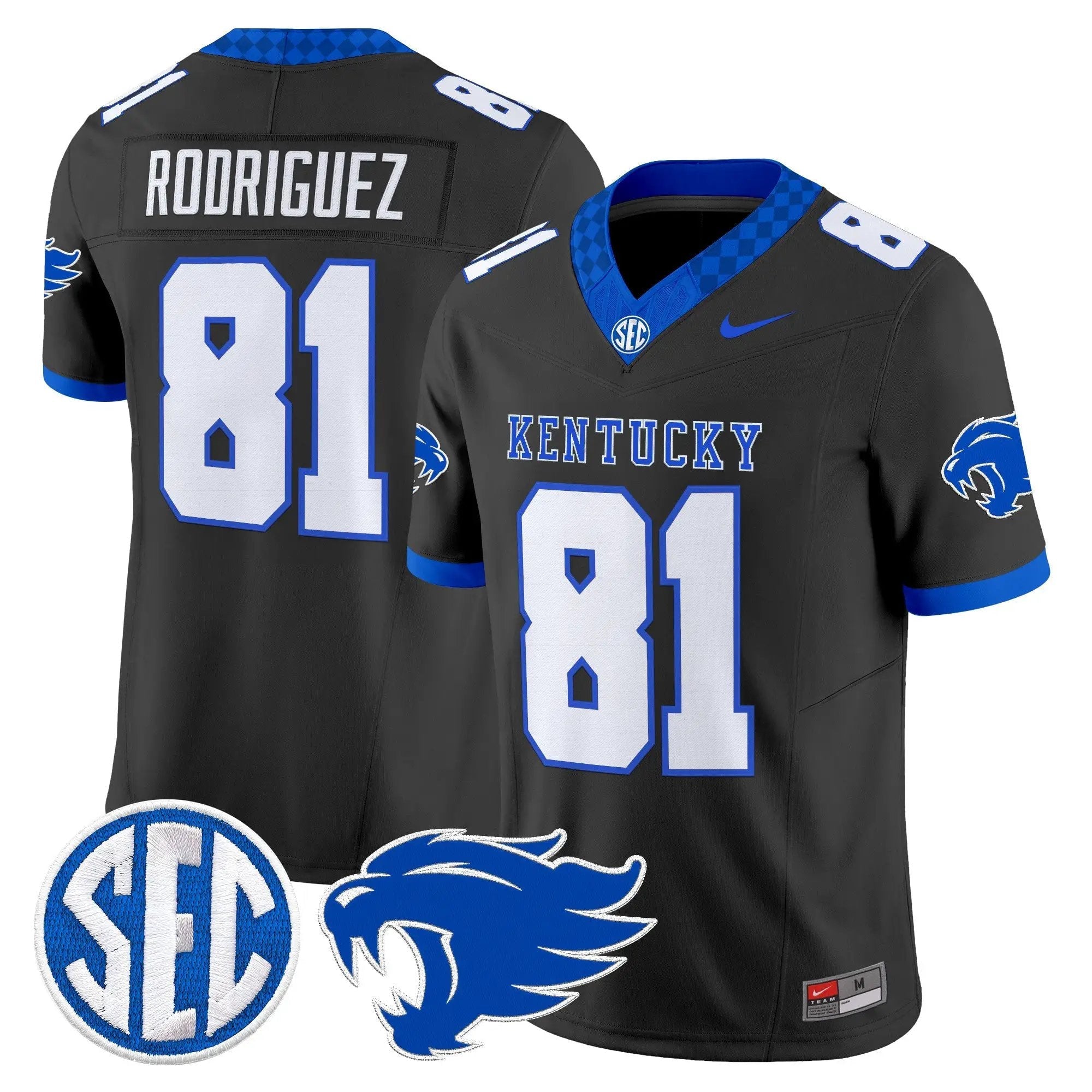 mens-kentucky-wildcats-2026-vapor-limited-jersey-all-stitched-23 - Top Design Fan Kentucky Wildcats 2026 Vapor Limited Jersey - Stitched