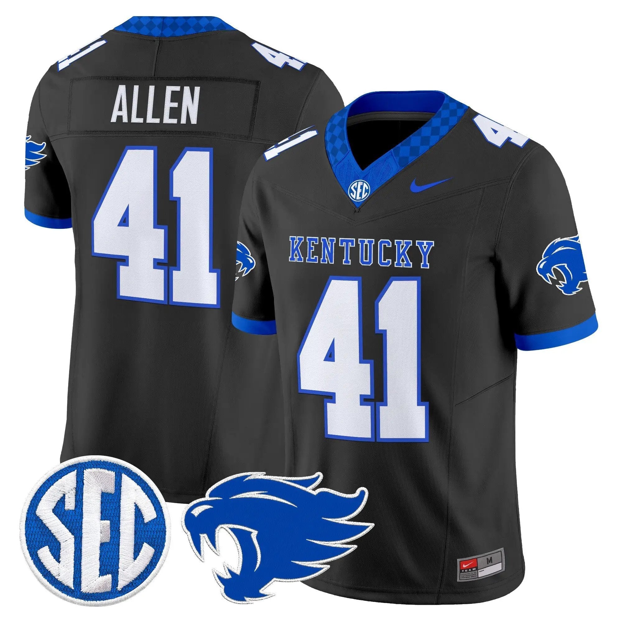 mens-kentucky-wildcats-2026-vapor-limited-jersey-all-stitched-27 - Top Design Fan Kentucky Wildcats 2026 Vapor Limited Jersey - Stitched