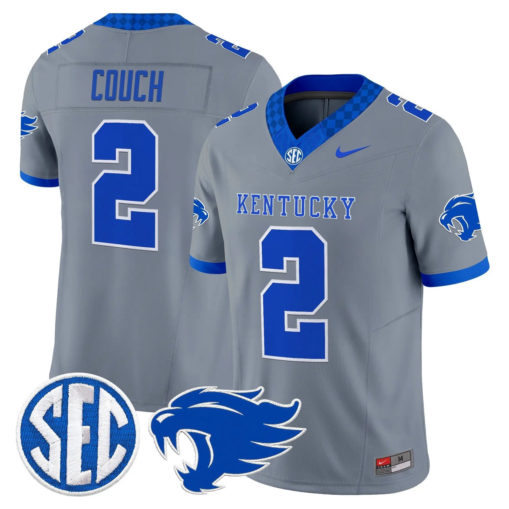 mens-kentucky-wildcats-2026-vapor-limited-jersey-all-stitched-36 - Top Design Fan Kentucky Wildcats 2026 Vapor Limited Jersey - Stitched