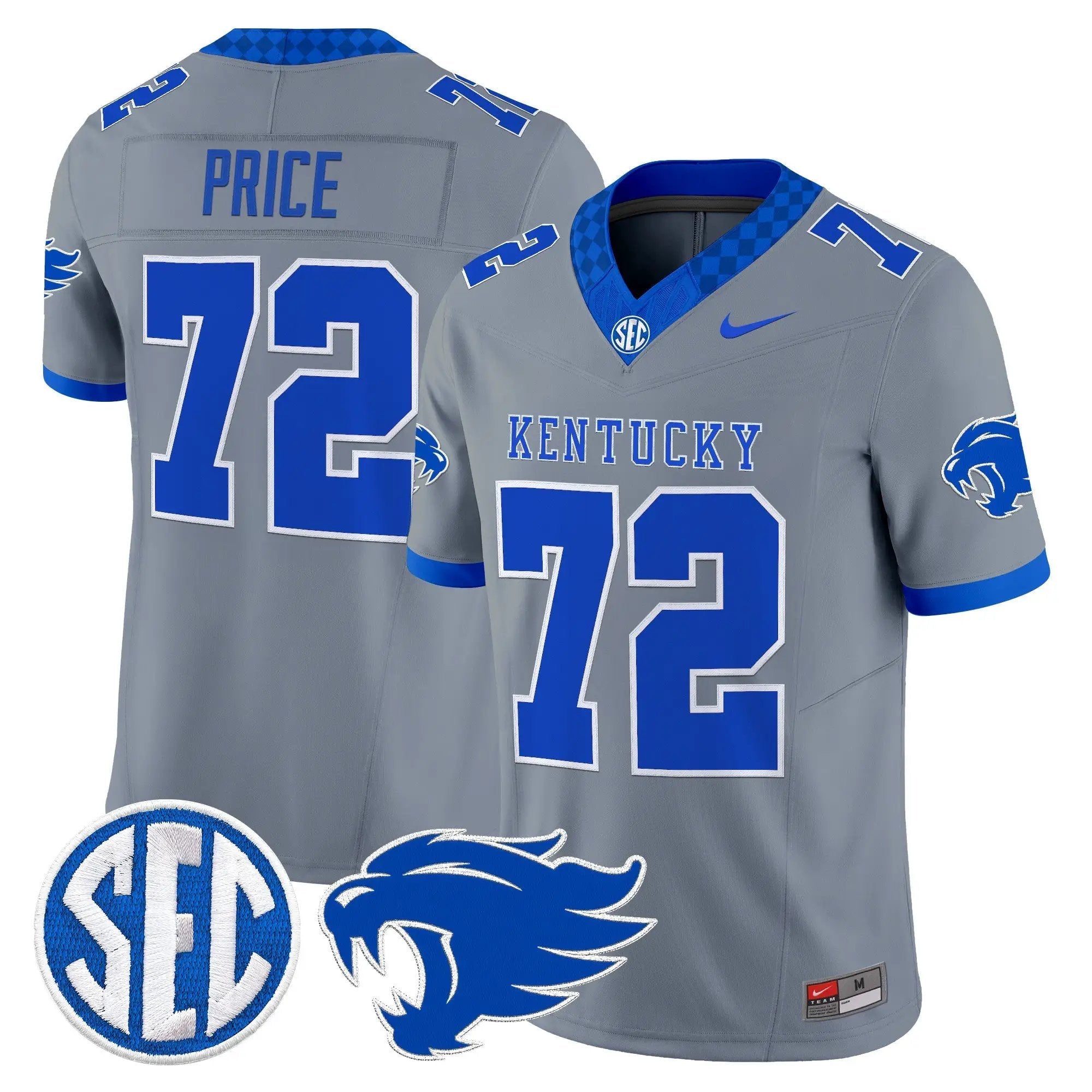 mens-kentucky-wildcats-2026-vapor-limited-jersey-all-stitched-34 - Top Design Fan Kentucky Wildcats 2026 Vapor Limited Jersey - Stitched