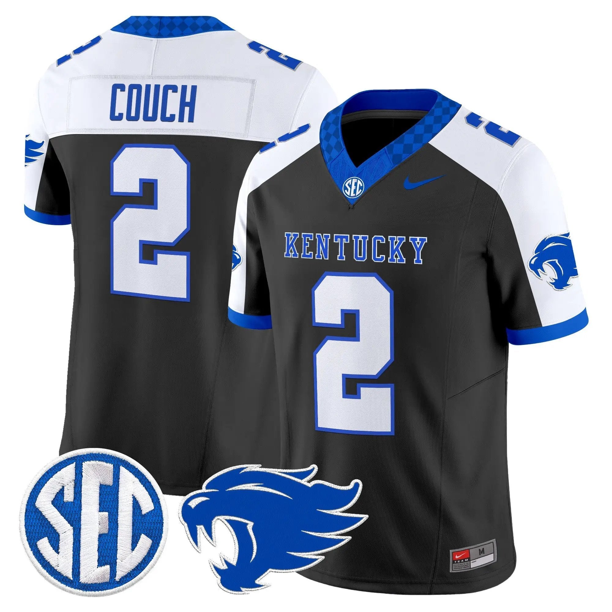 mens-kentucky-wildcats-2026-vapor-limited-jersey-all-stitched-56 - Top Design Fan Kentucky Wildcats 2026 Vapor Limited Jersey - Stitched