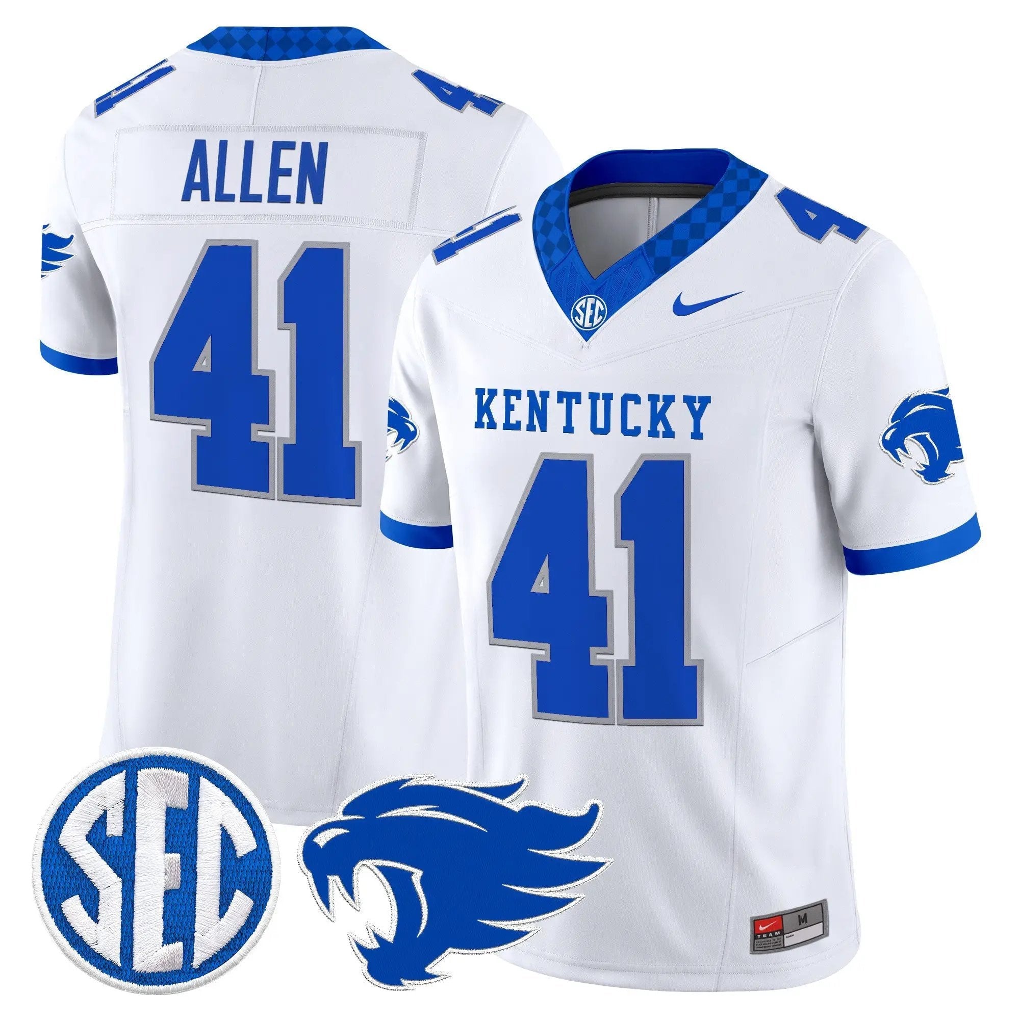 mens-kentucky-wildcats-2026-vapor-limited-jersey-all-stitched-17 - Top Design Fan Kentucky Wildcats 2026 Vapor Limited Jersey - Stitched