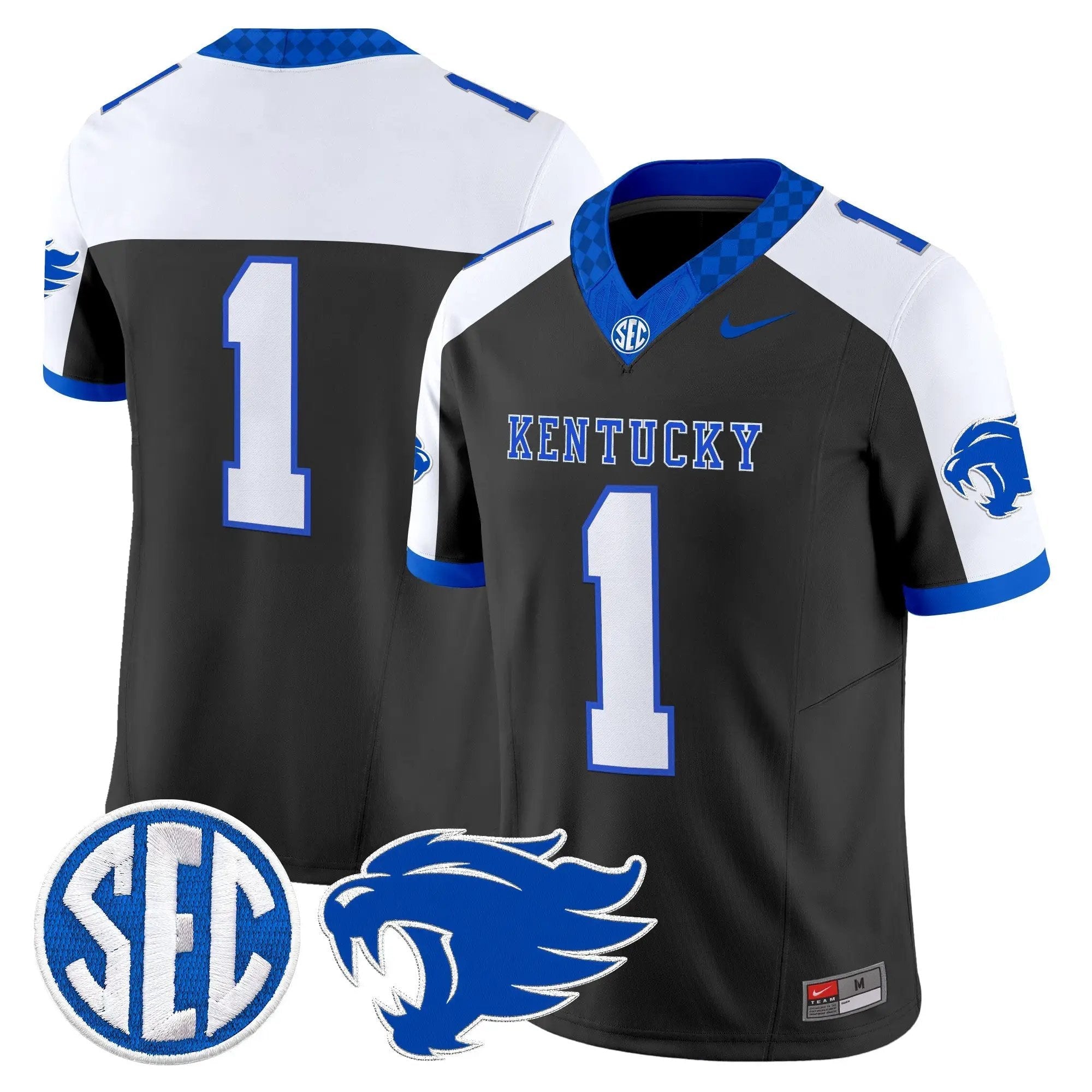 mens-kentucky-wildcats-2026-vapor-limited-jersey-all-stitched-59 - Top Design Fan Kentucky Wildcats 2026 Vapor Limited Jersey - Stitched