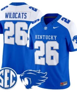 mens-kentucky-wildcats-2026-vapor-limited-jersey-all-stitched-48 - Top Design Fan Kentucky Wildcats 2026 Vapor Limited Jersey - Stitched