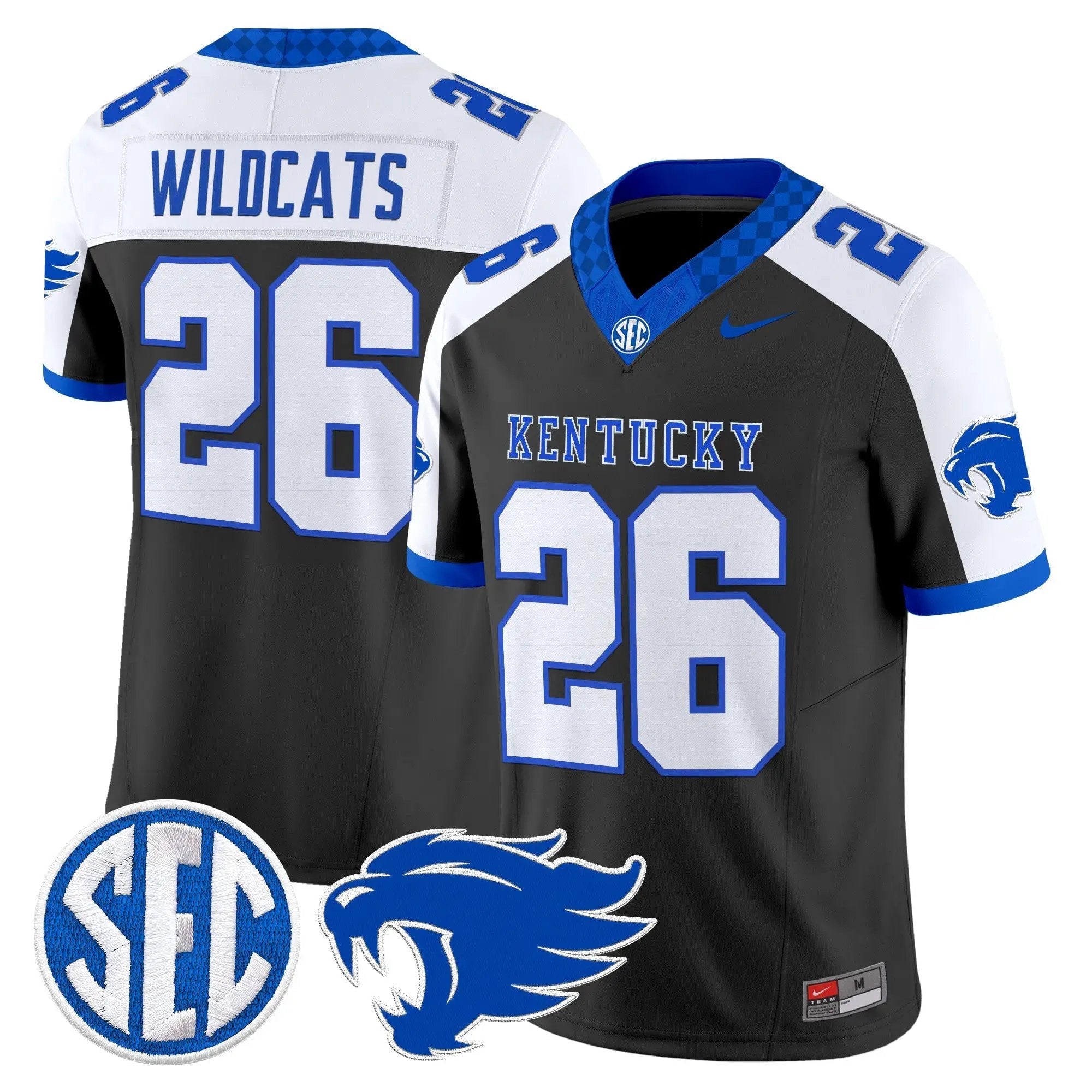 mens-kentucky-wildcats-2026-vapor-limited-jersey-all-stitched-58 - Top Design Fan Kentucky Wildcats 2026 Vapor Limited Jersey - Stitched