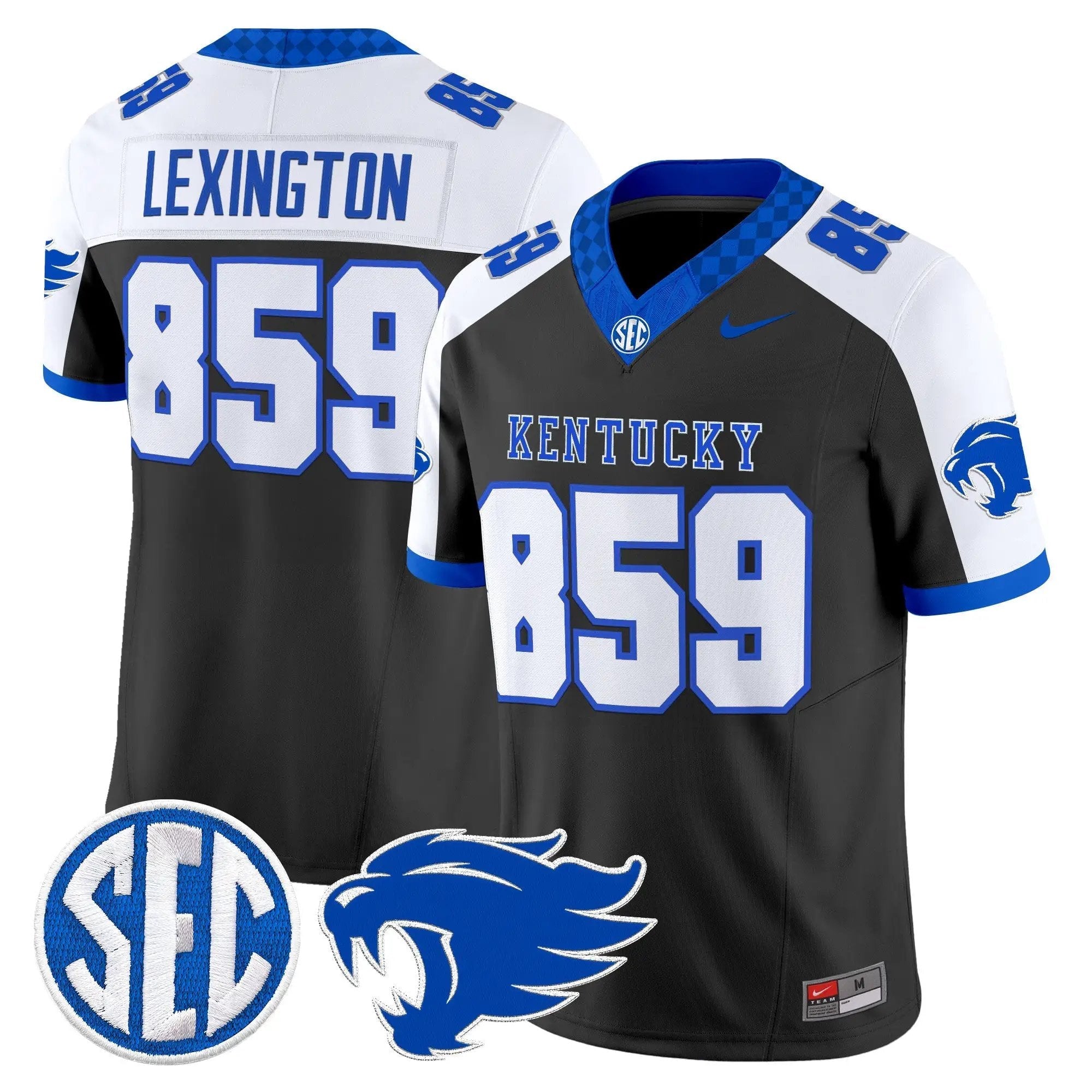 mens-kentucky-wildcats-2026-vapor-limited-jersey-all-stitched-51 - Top Design Fan Kentucky Wildcats 2026 Vapor Limited Jersey - Stitched