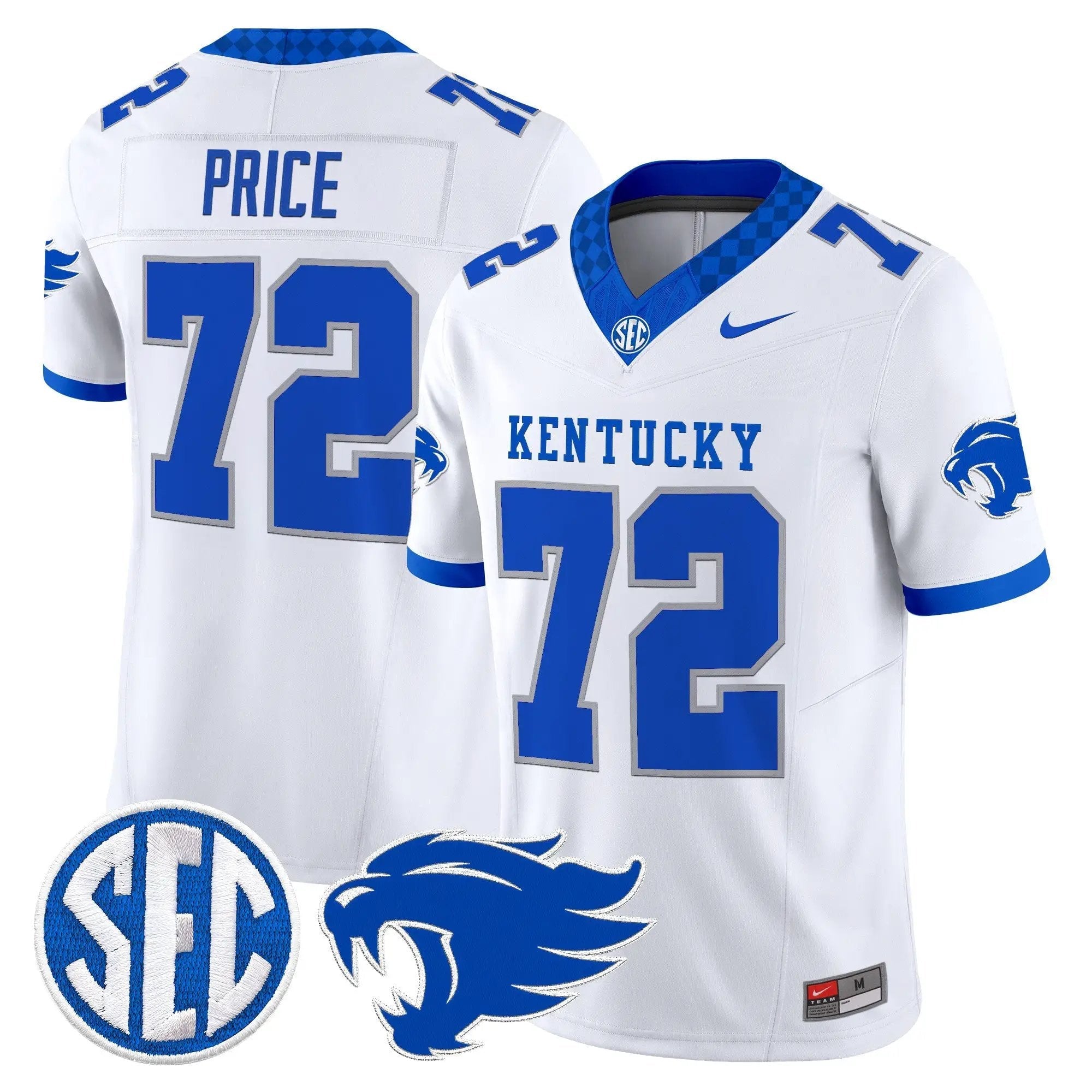 mens-kentucky-wildcats-2026-vapor-limited-jersey-all-stitched-14 - Top Design Fan Kentucky Wildcats 2026 Vapor Limited Jersey - Stitched