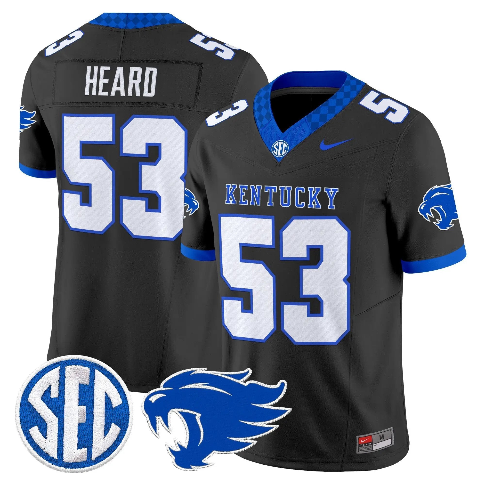 mens-kentucky-wildcats-2026-vapor-limited-jersey-all-stitched-22 - Top Design Fan Kentucky Wildcats 2026 Vapor Limited Jersey - Stitched