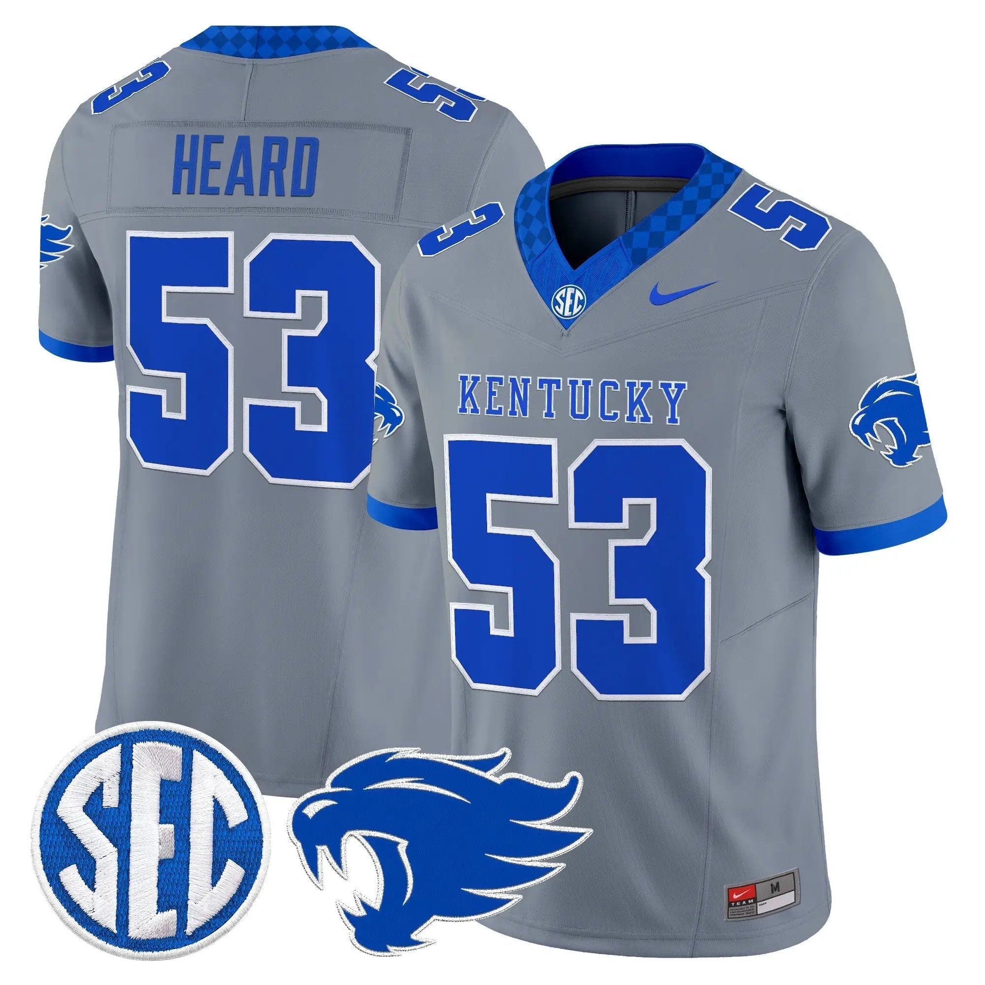 mens-kentucky-wildcats-2026-vapor-limited-jersey-all-stitched-32 - Top Design Fan Kentucky Wildcats 2026 Vapor Limited Jersey - Stitched