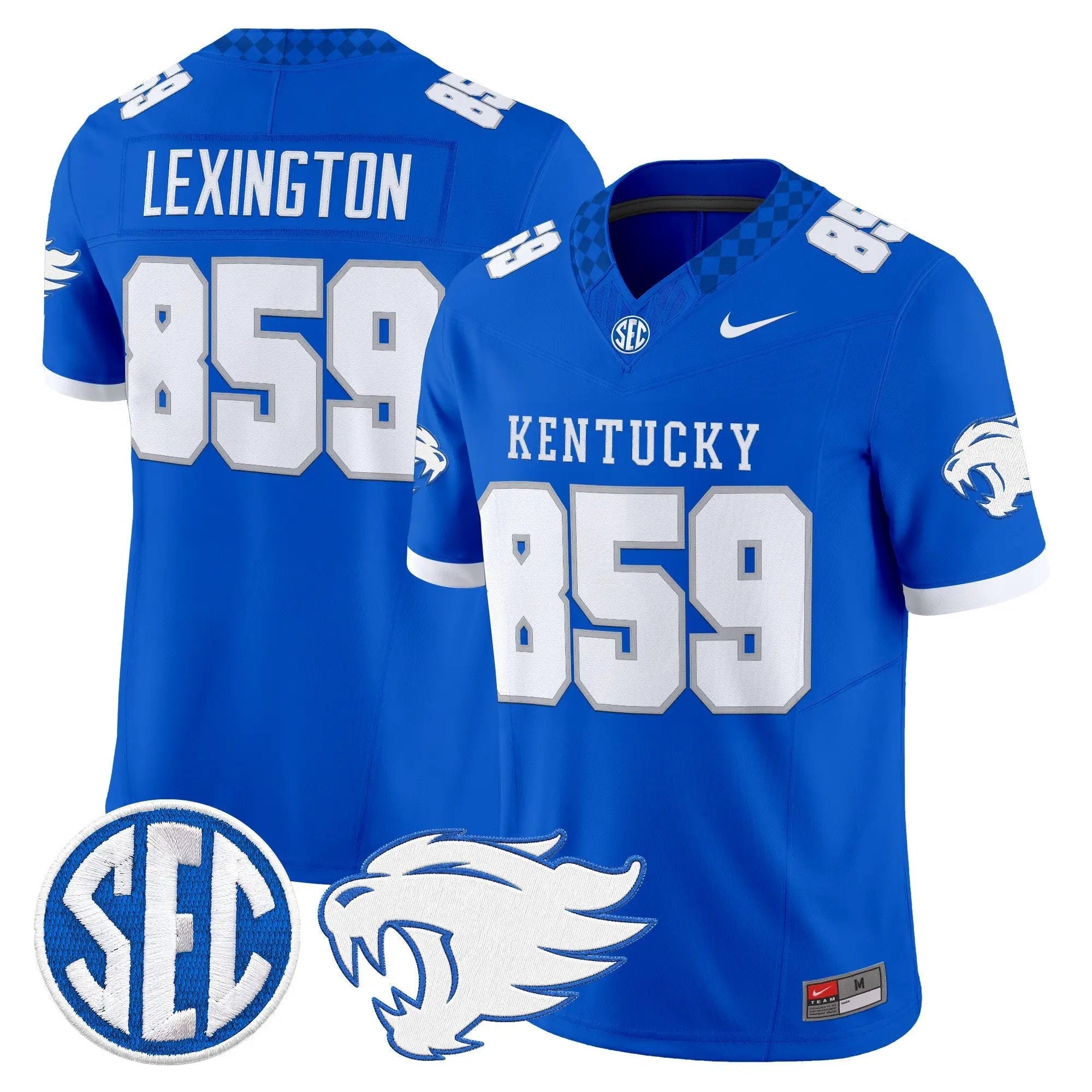 mens-kentucky-wildcats-2026-vapor-limited-jersey-all-stitched-01 - Top Design Fan Kentucky Wildcats 2026 Vapor Limited Jersey - Stitched