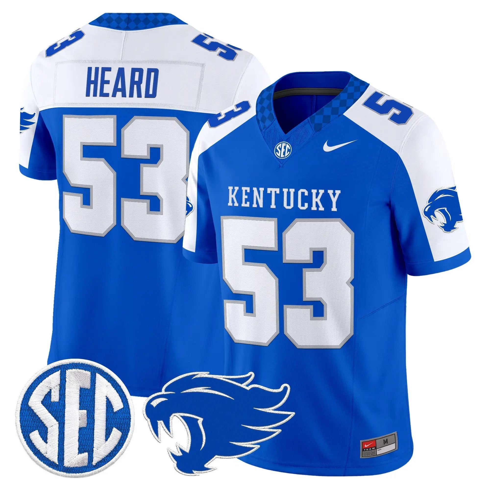 mens-kentucky-wildcats-2026-vapor-limited-jersey-all-stitched-42 - Top Design Fan Kentucky Wildcats 2026 Vapor Limited Jersey - Stitched