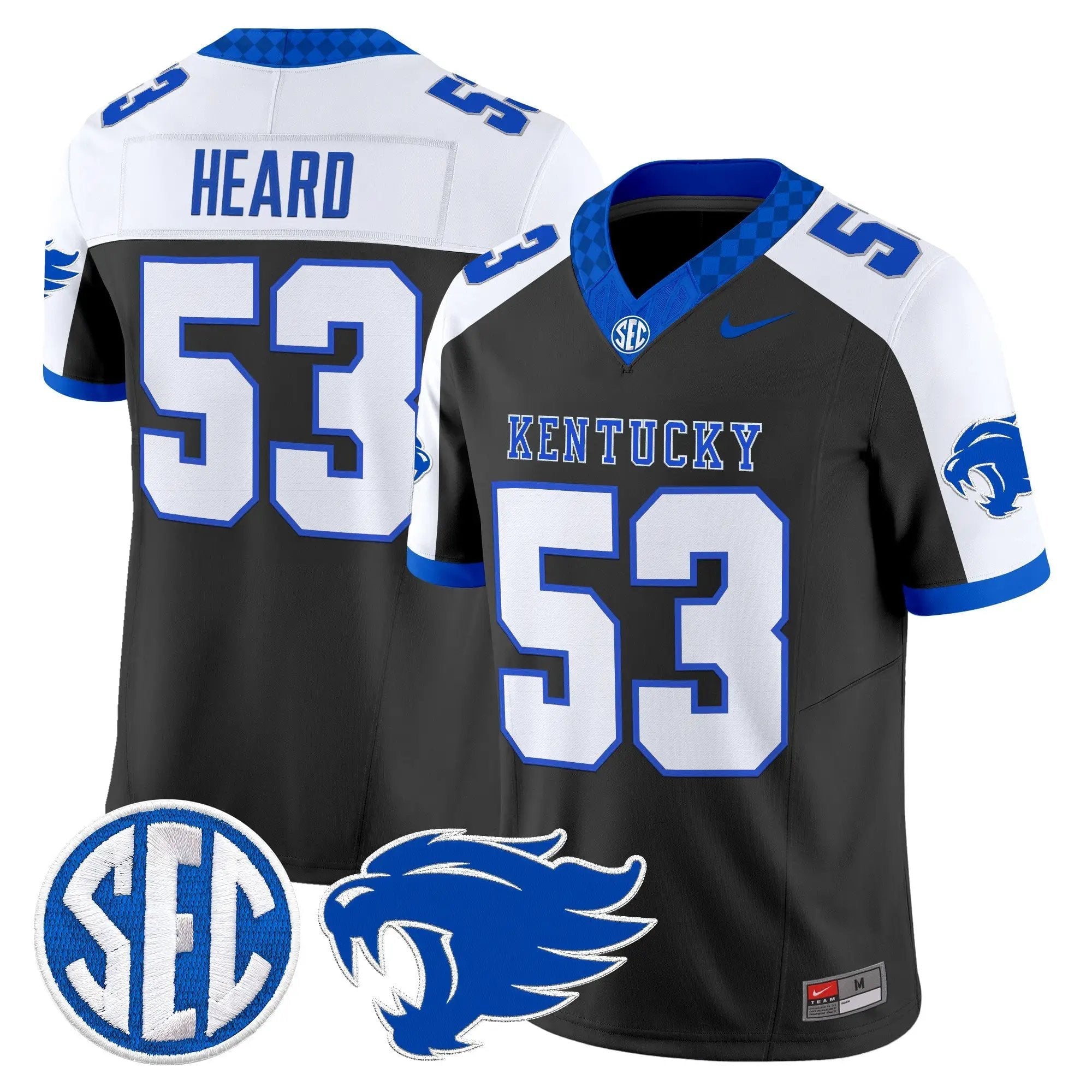 mens-kentucky-wildcats-2026-vapor-limited-jersey-all-stitched-52 - Top Design Fan Kentucky Wildcats 2026 Vapor Limited Jersey - Stitched