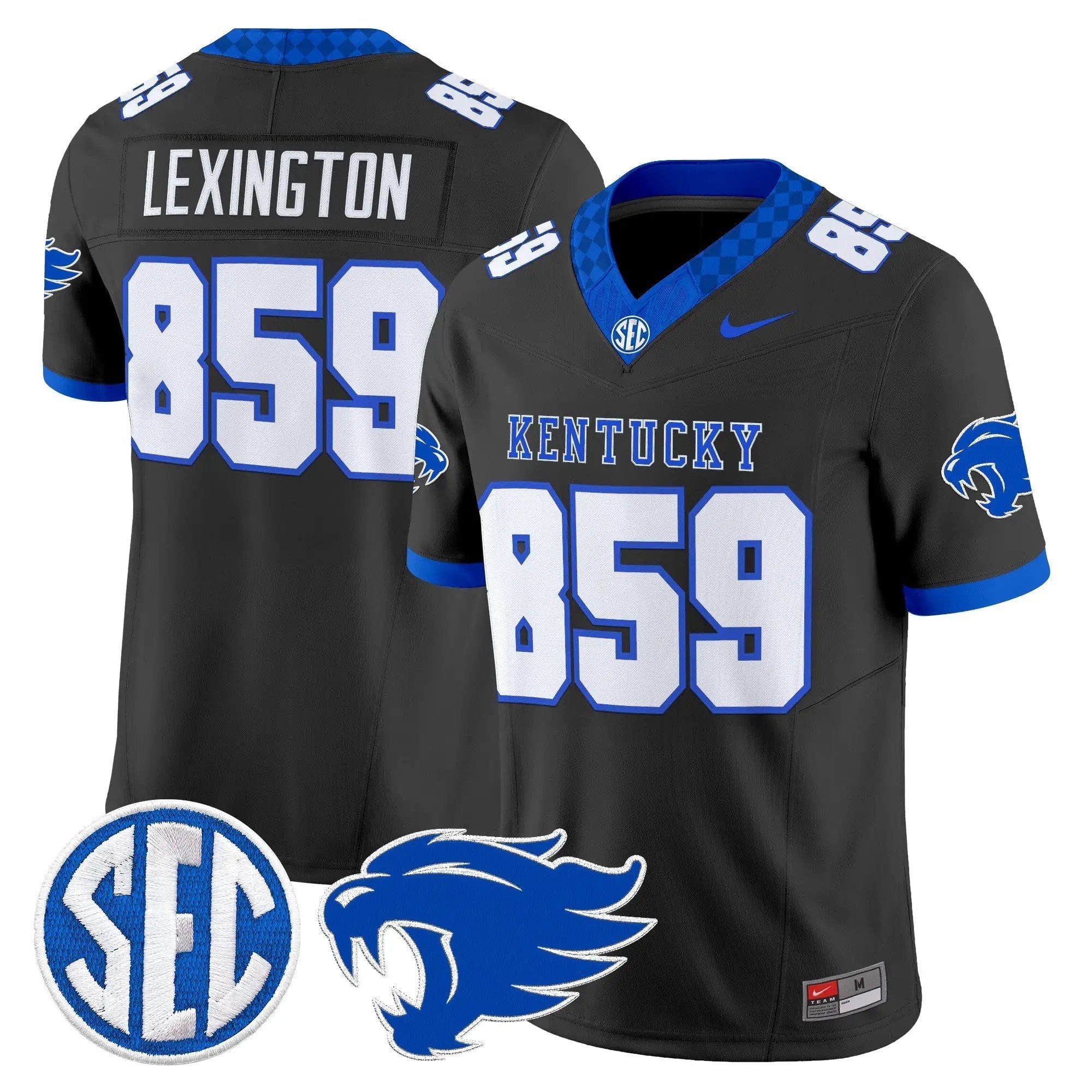mens-kentucky-wildcats-2026-vapor-limited-jersey-all-stitched-21 - Top Design Fan Kentucky Wildcats 2026 Vapor Limited Jersey - Stitched