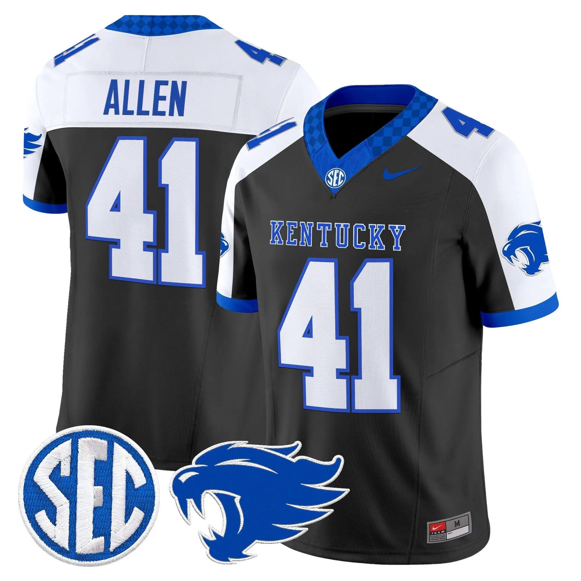 mens-kentucky-wildcats-2026-vapor-limited-jersey-all-stitched-57 - Top Design Fan Kentucky Wildcats 2026 Vapor Limited Jersey - Stitched