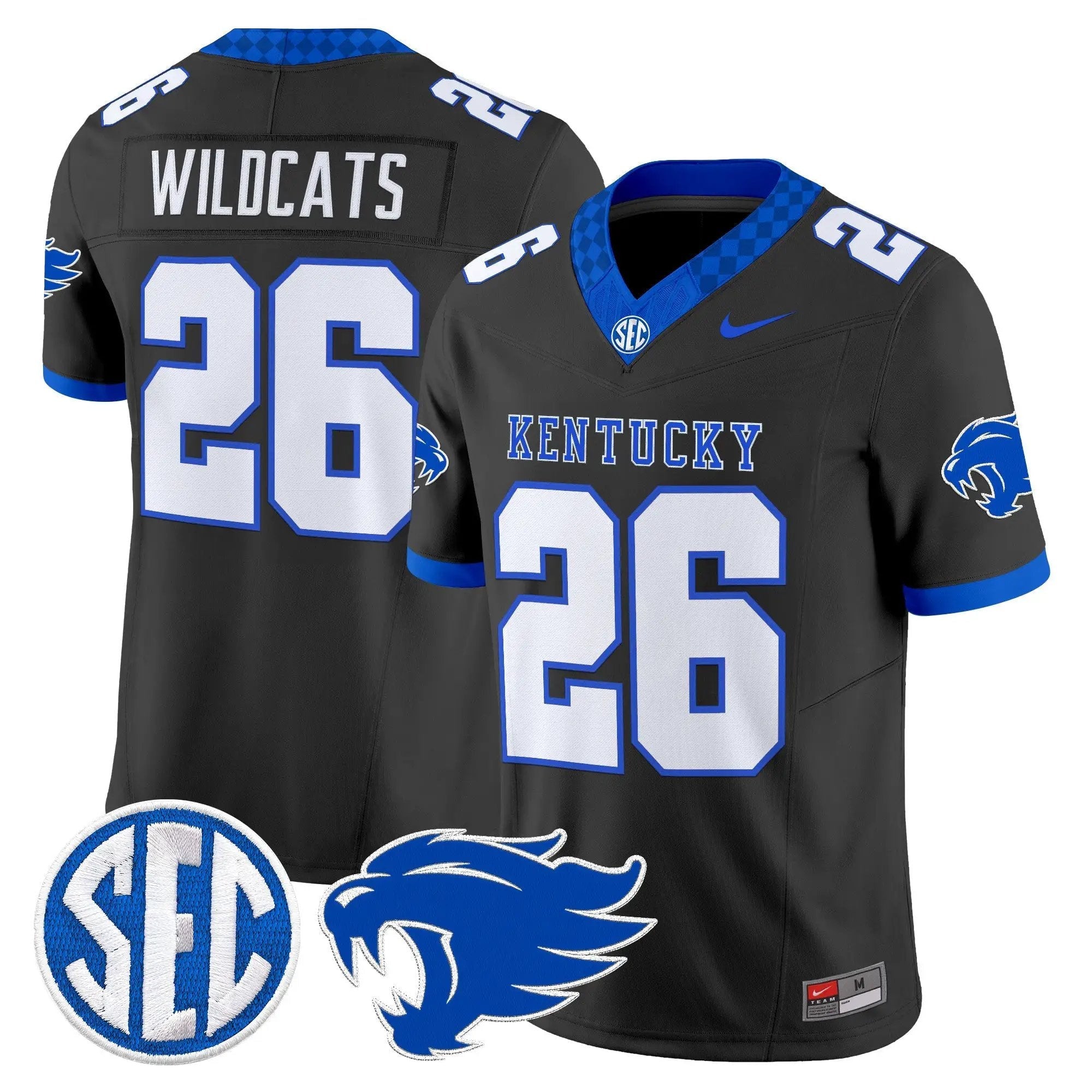 mens-kentucky-wildcats-2026-vapor-limited-jersey-all-stitched-28 - Top Design Fan Kentucky Wildcats 2026 Vapor Limited Jersey - Stitched